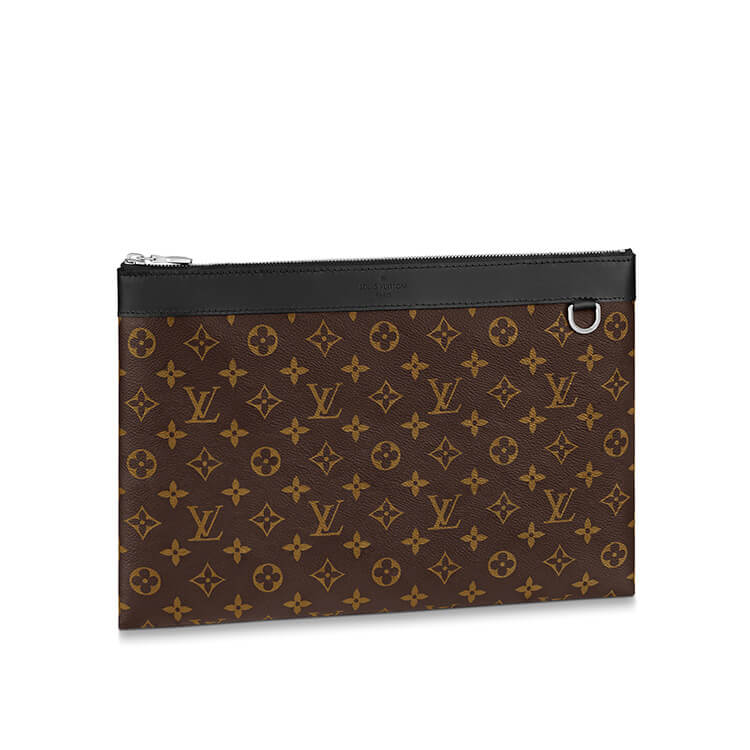 LV Pochette Discovery GM