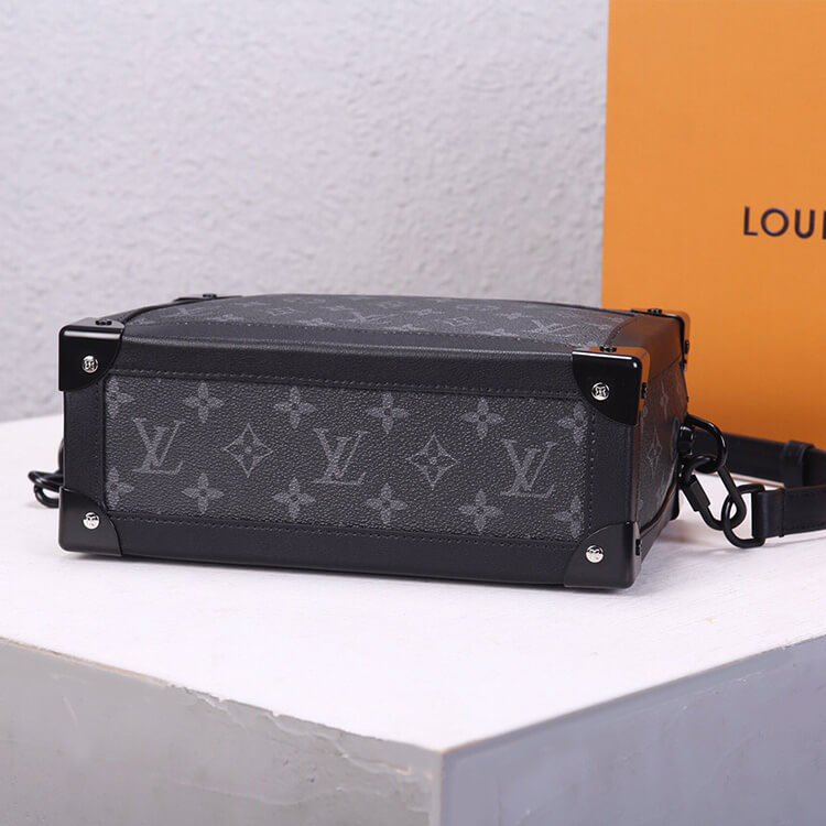 LV Soft Trunk Bag