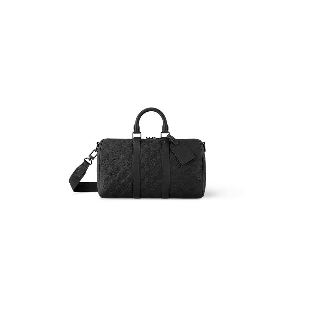 LV Keepall Bandouliere 35