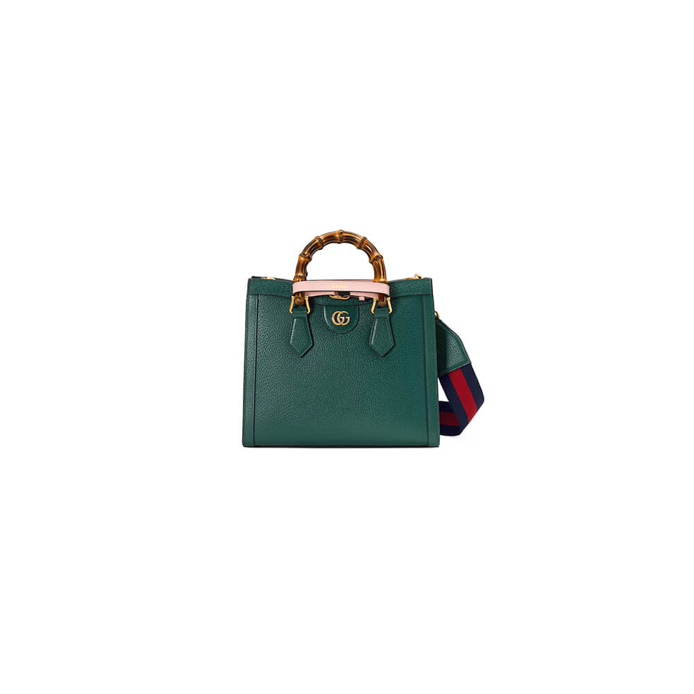 Gucci Diana small tote bag