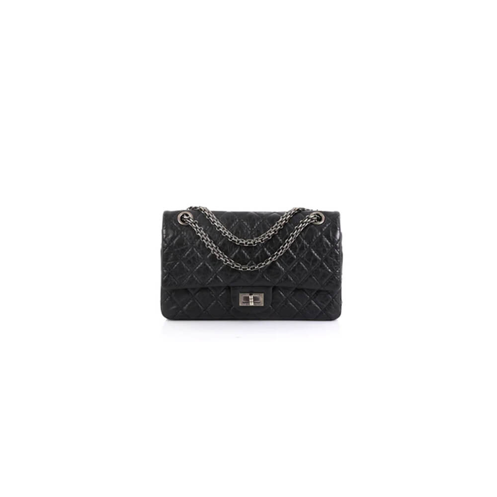 CHANEL 2.55 Handbag