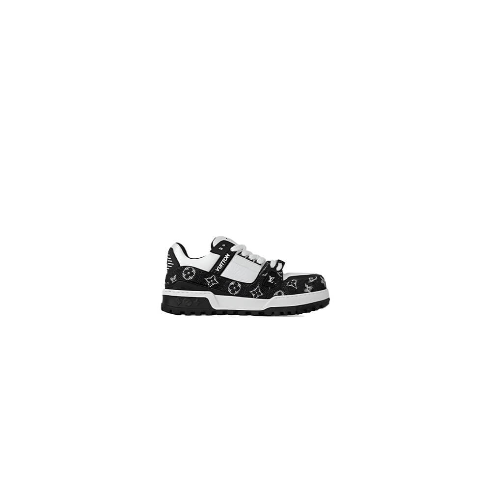 LV Trainer Maxi Sneaker