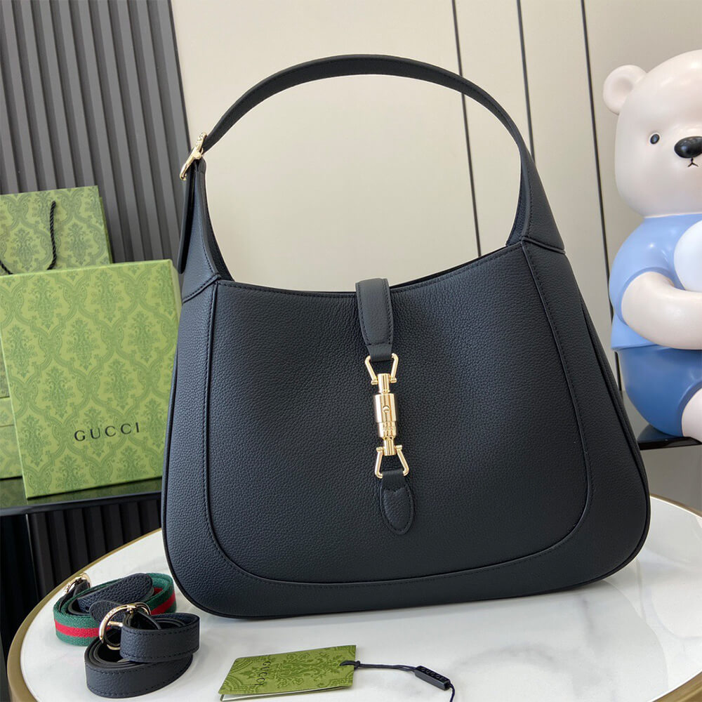 Gucci Jackie 1961 medium shoulder bag(HIGH-END GRADE)