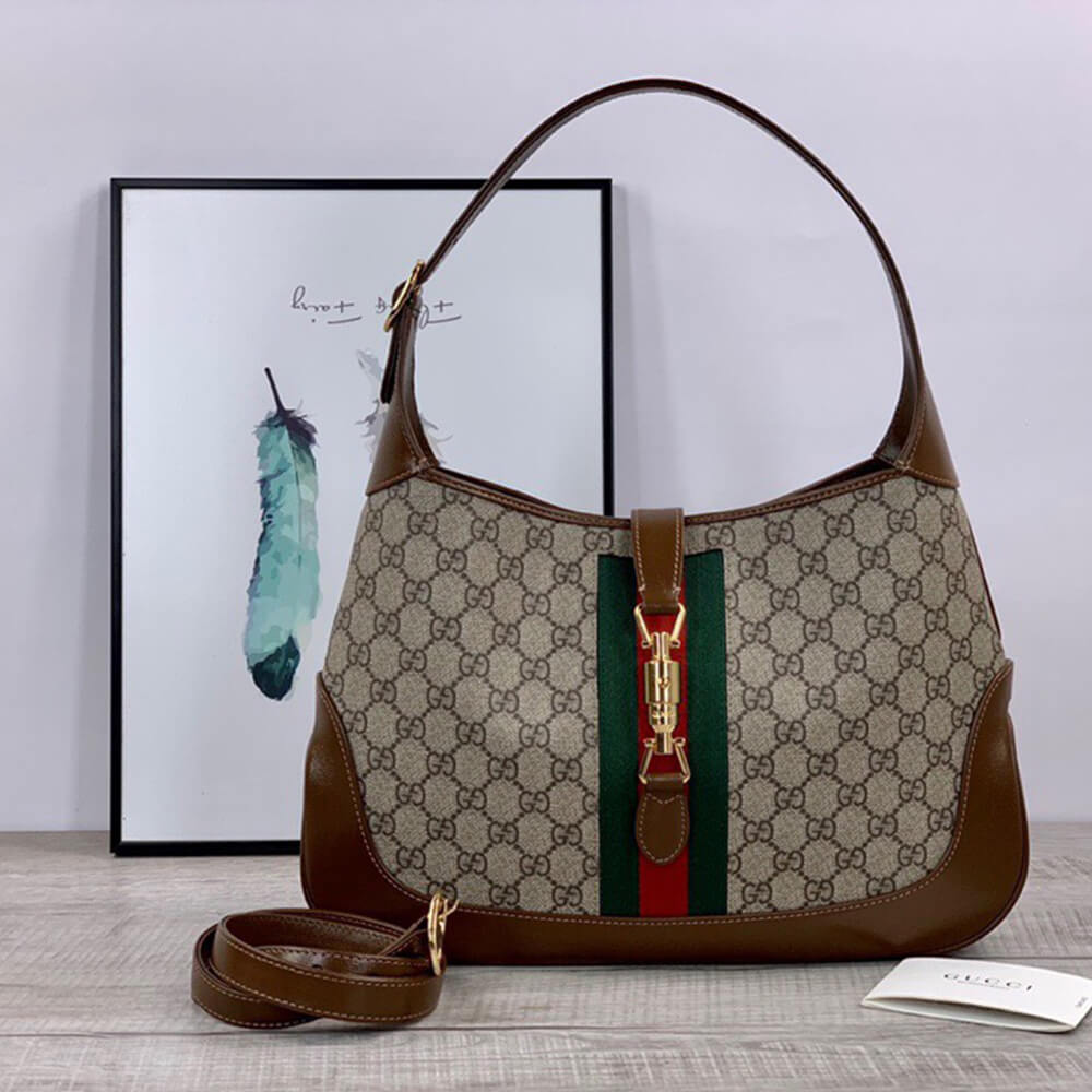 Gucci Jackie 1961 medium shoulder bag