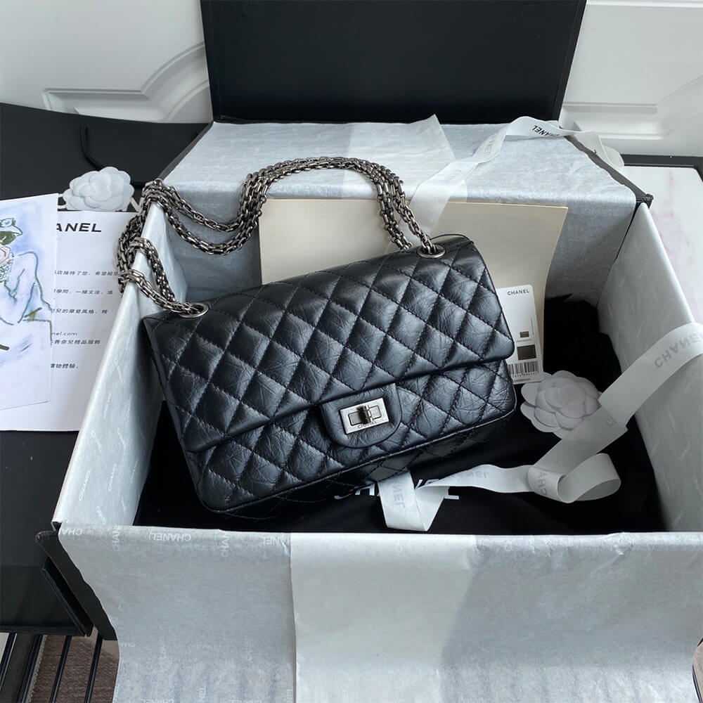 CHANEL 2.55 Handbag