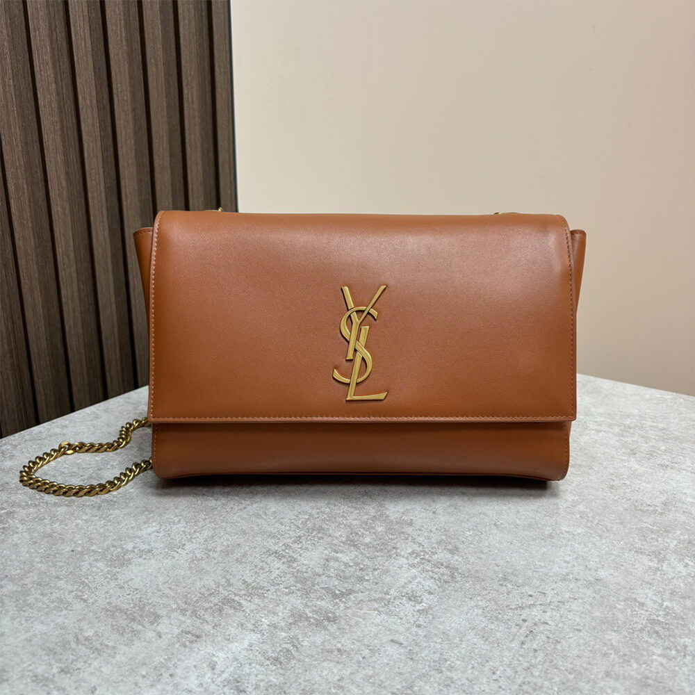 YSL REVERSIBLE MEDIUM KATE