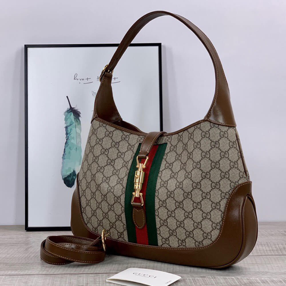 Gucci Jackie 1961 medium shoulder bag