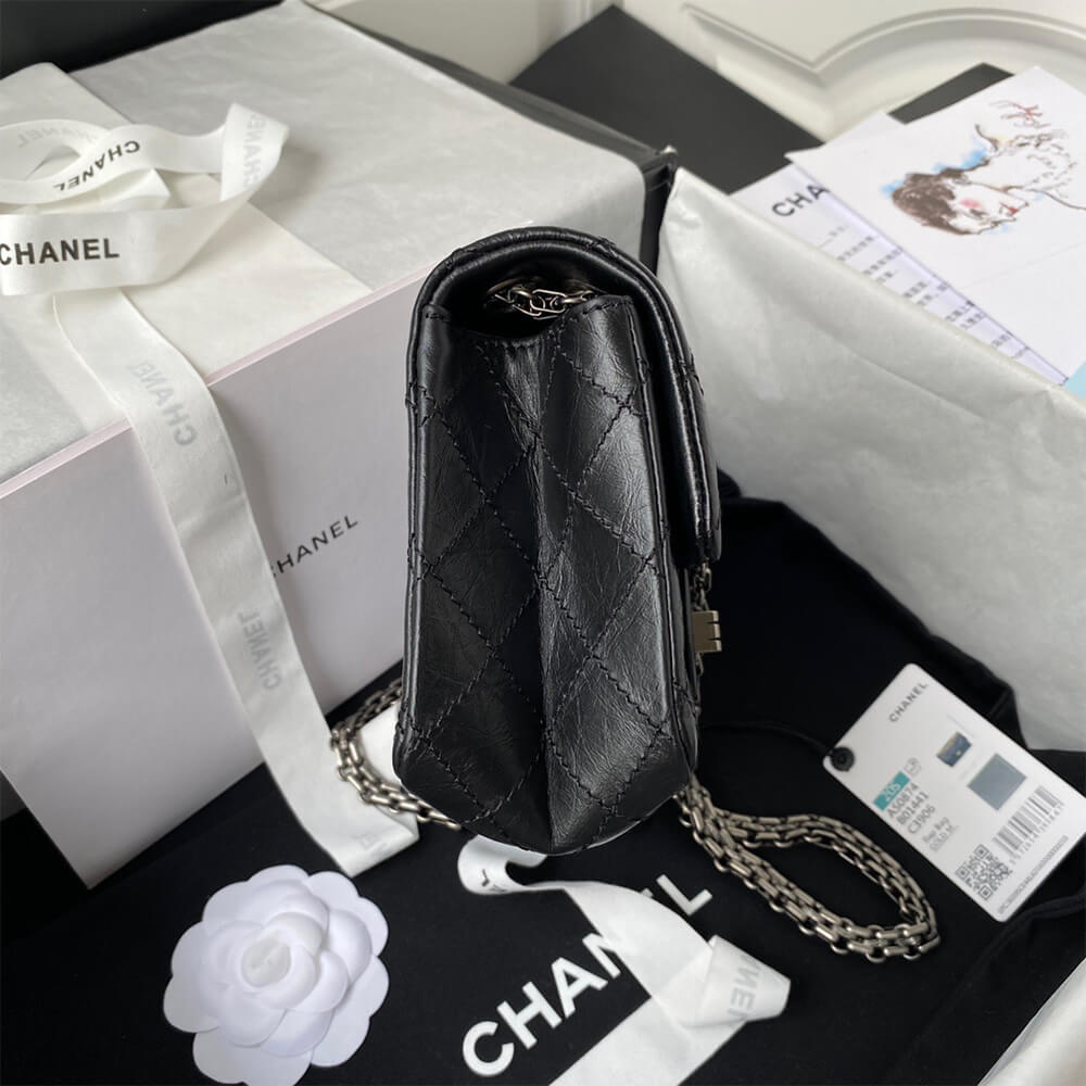 CHANEL MINI 2.55 Handbag