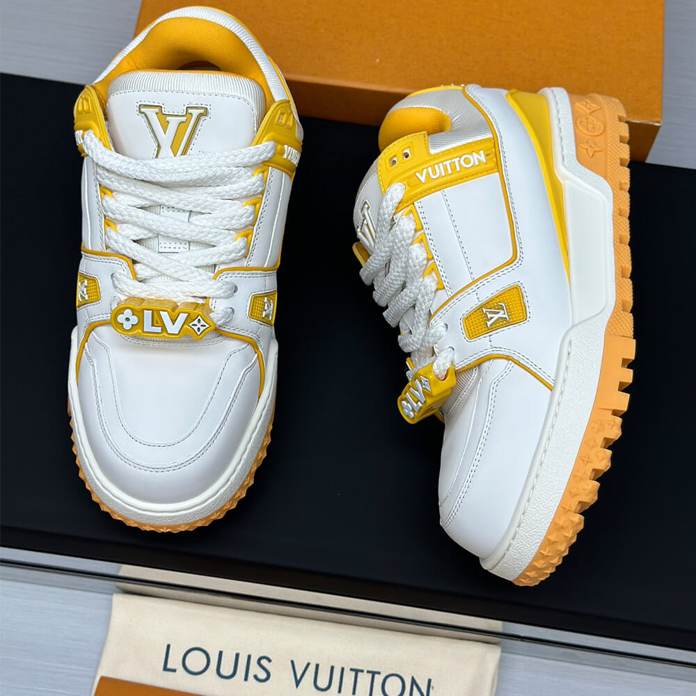 LV Trainer Maxi Sneaker