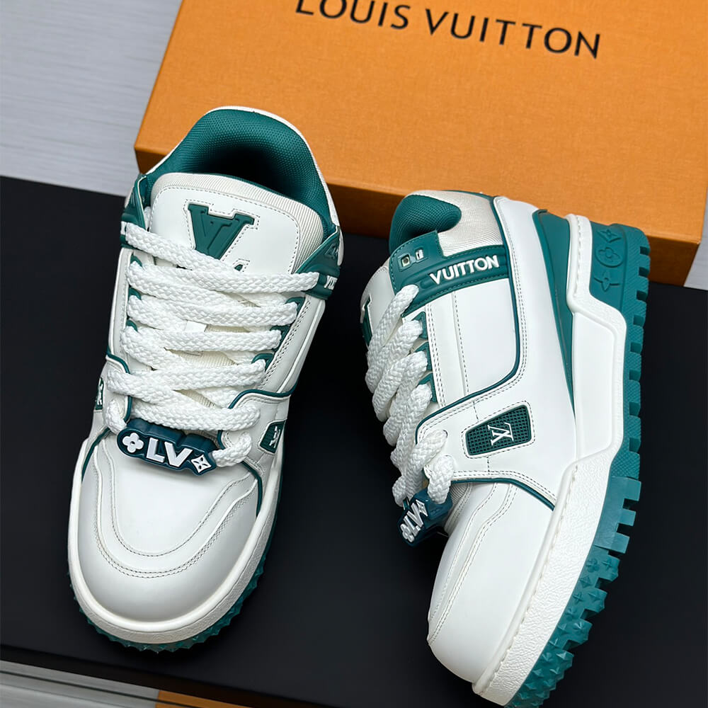 LV Trainer Maxi Sneaker