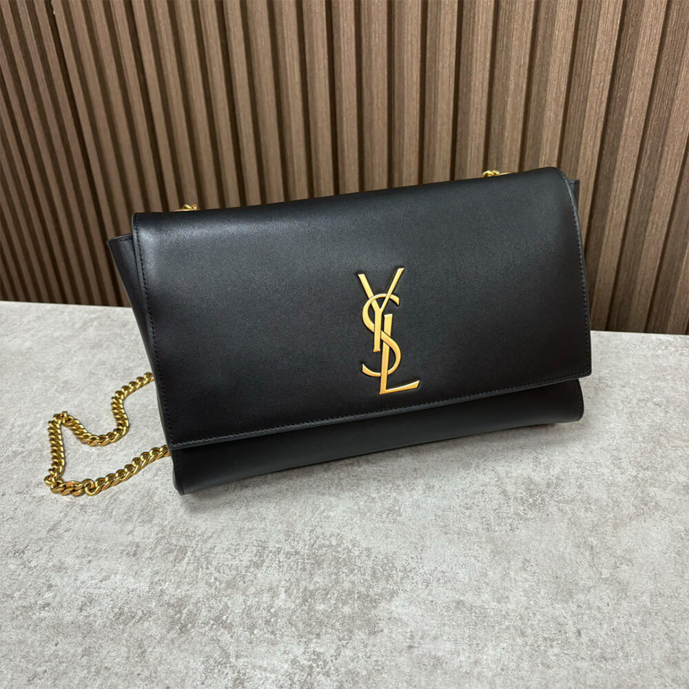 YSL REVERSIBLE MEDIUM KATE