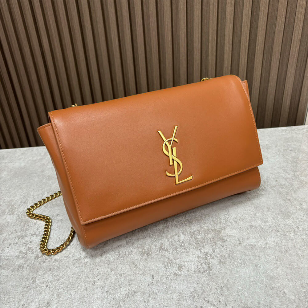 YSL REVERSIBLE MEDIUM KATE