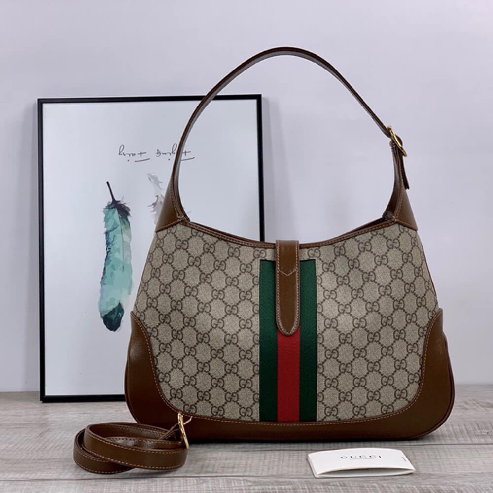 Gucci Jackie 1961 medium shoulder bag