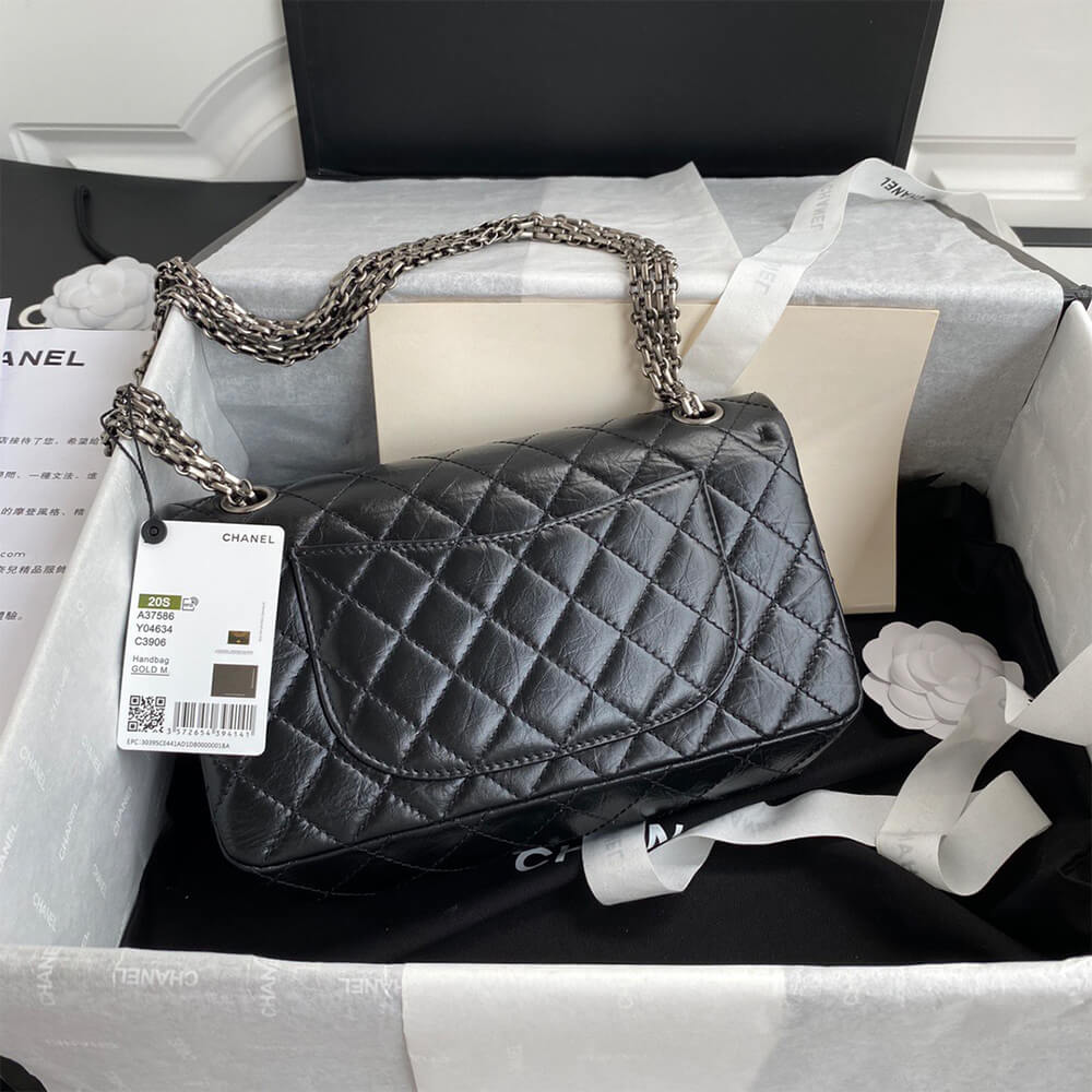 CHANEL 2.55 Handbag