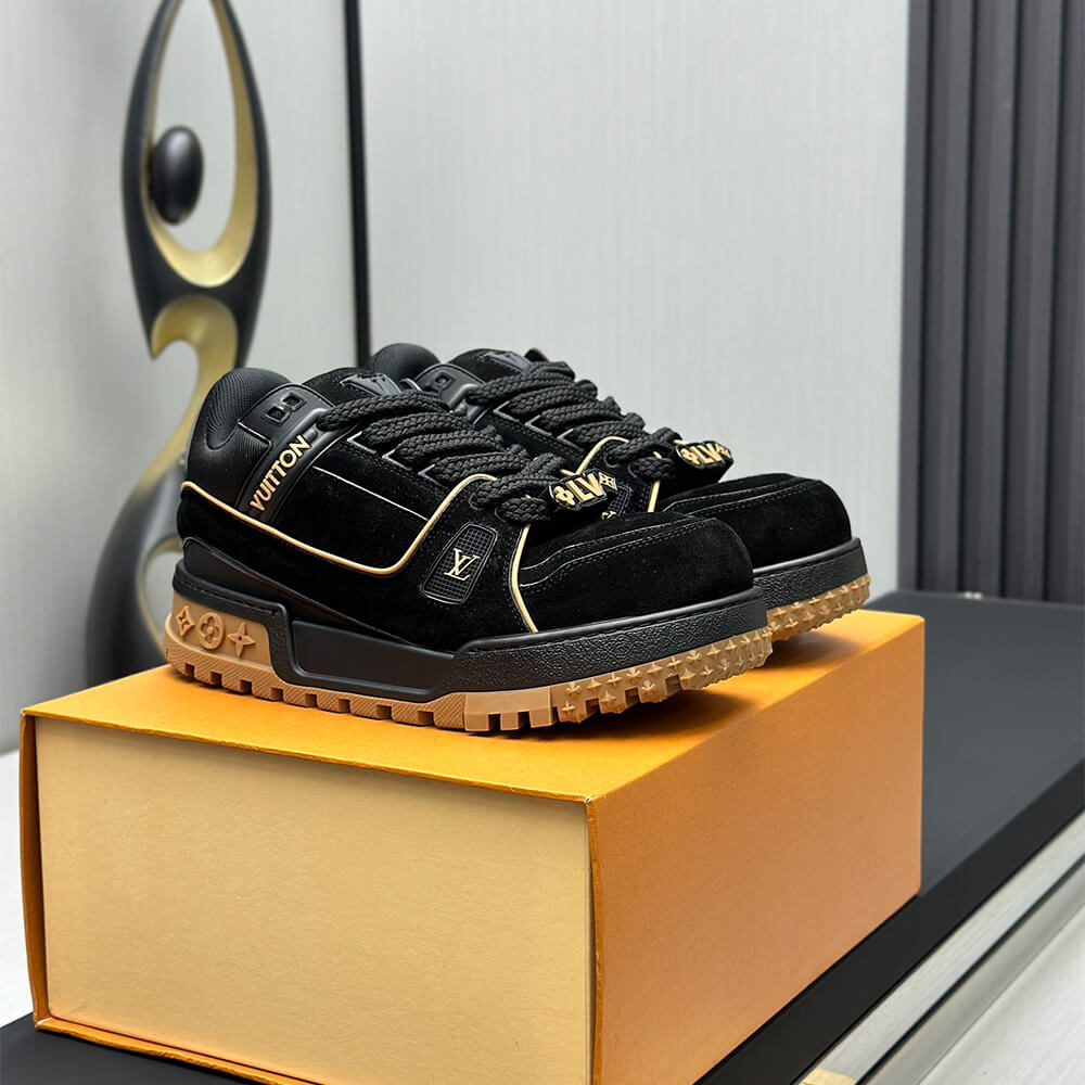 LV Trainer Maxi Sneaker