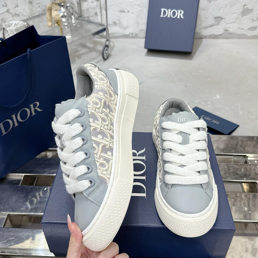 Dior B33 Sneaker