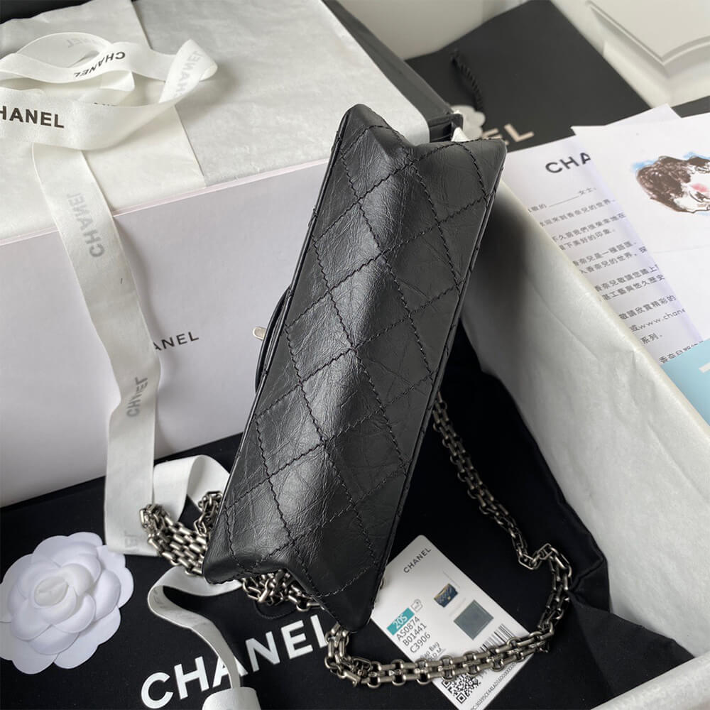 CHANEL MINI 2.55 Handbag