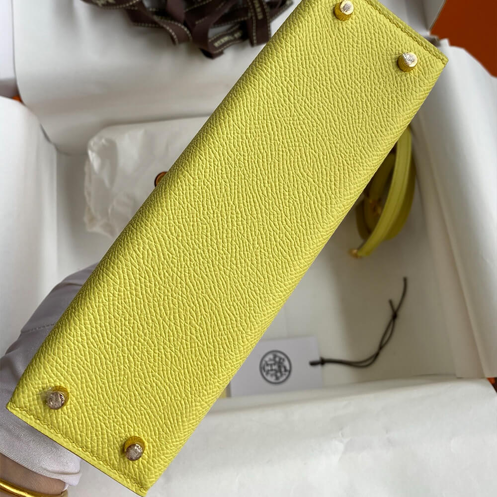 Hermes Mini Kelly II(HIGH-END GRADE)