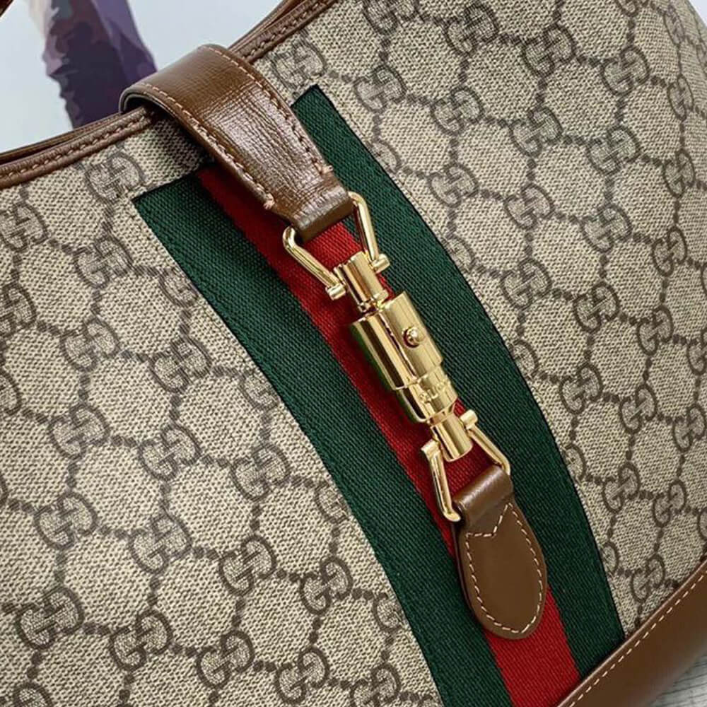 Gucci Jackie 1961 medium shoulder bag