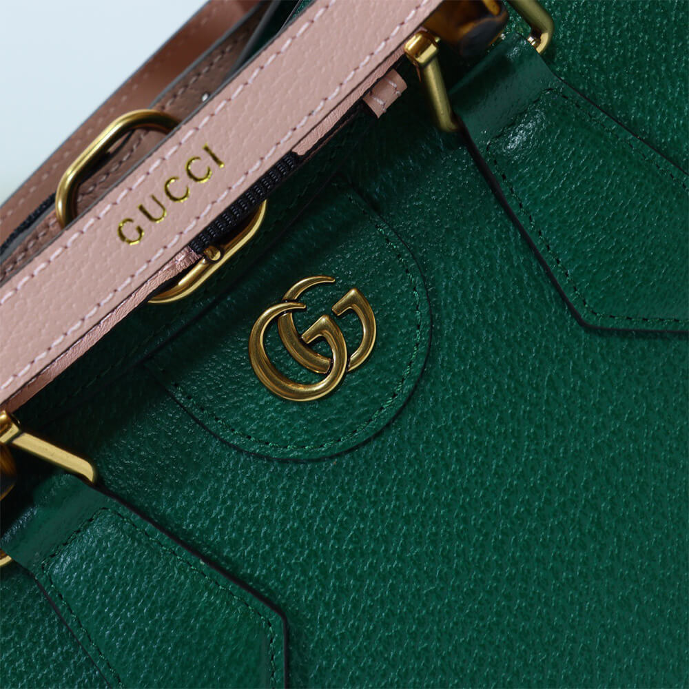 Gucci Diana small tote bag