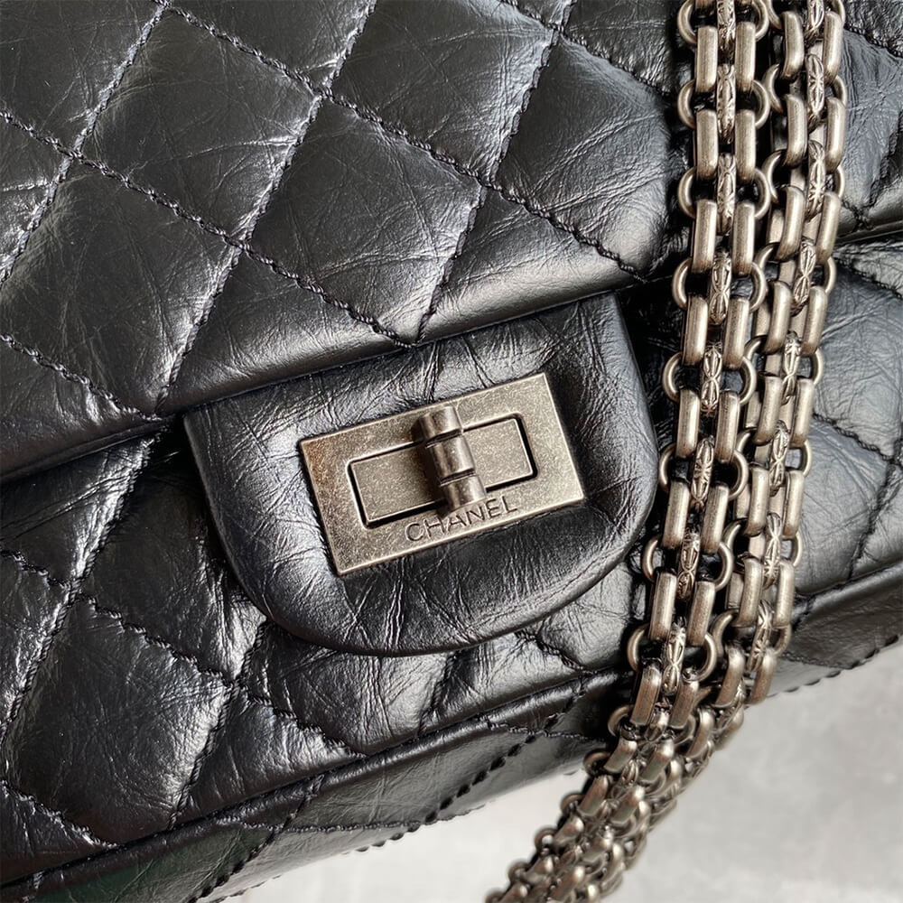 CHANEL 2.55 Handbag