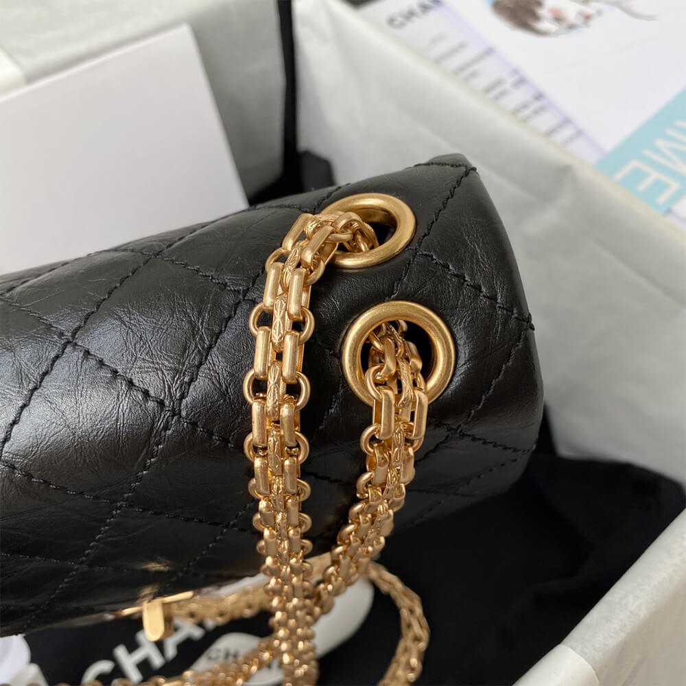 CHANEL MINI 2.55 Handbag