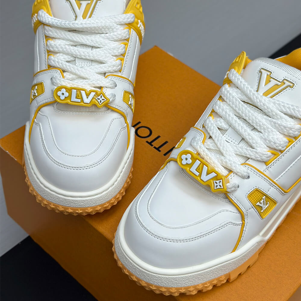 LV Trainer Maxi Sneaker