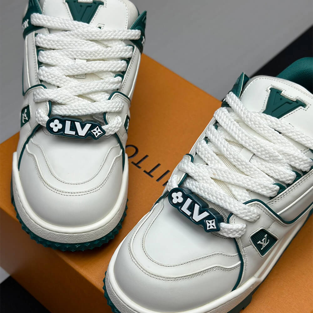 LV Trainer Maxi Sneaker