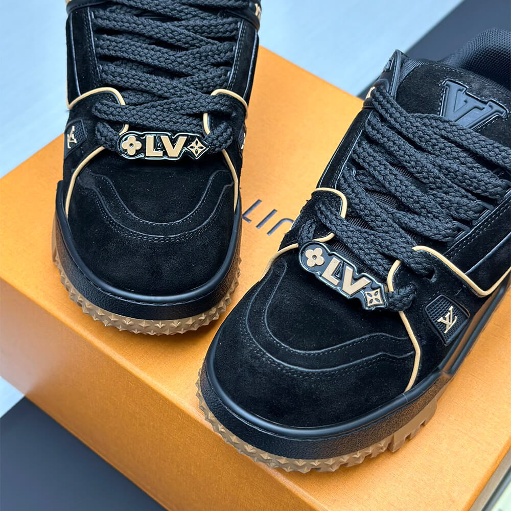 LV Trainer Maxi Sneaker