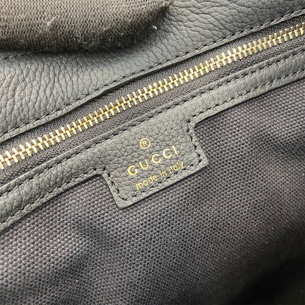 Gucci Jackie 1961 medium shoulder bag(HIGH-END GRADE)