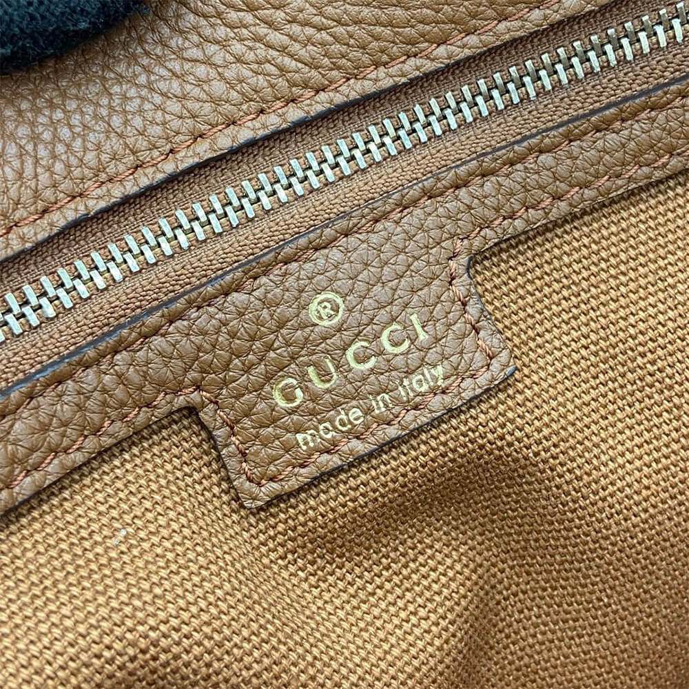 Gucci Jackie 1961 medium shoulder bag(HIGH-END GRADE)