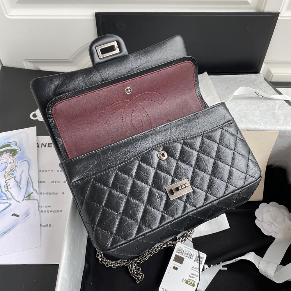 CHANEL 2.55 Handbag