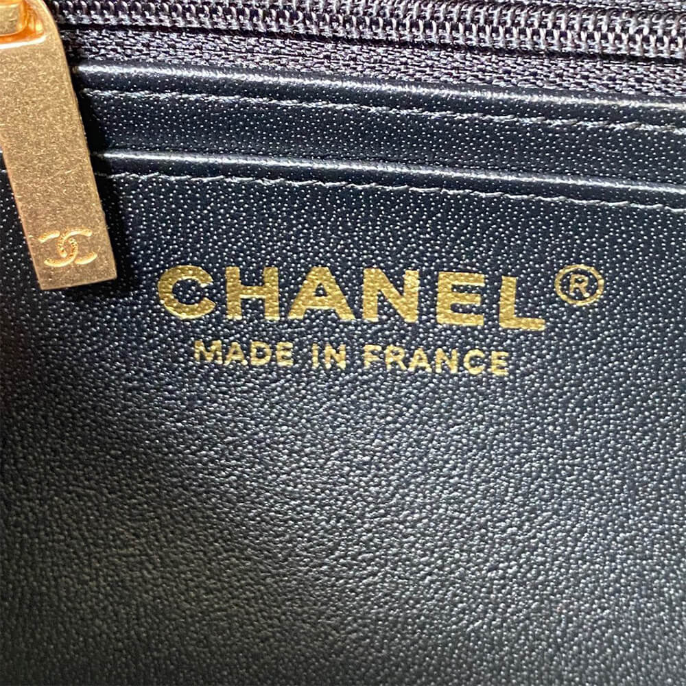 CHANEL MINI 2.55 Handbag