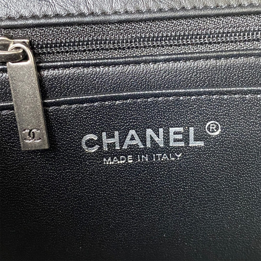 CHANEL MINI 2.55 Handbag