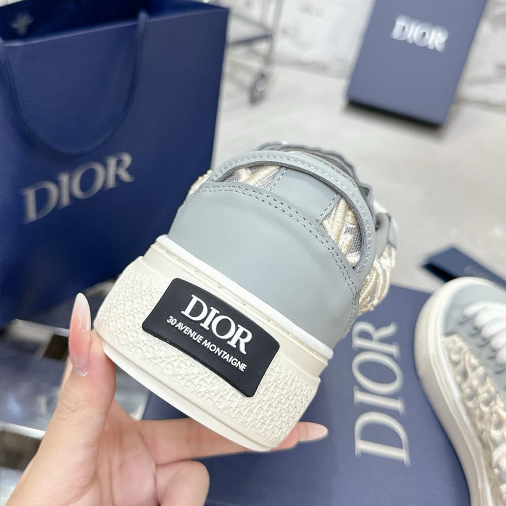 Dior B33 Sneaker