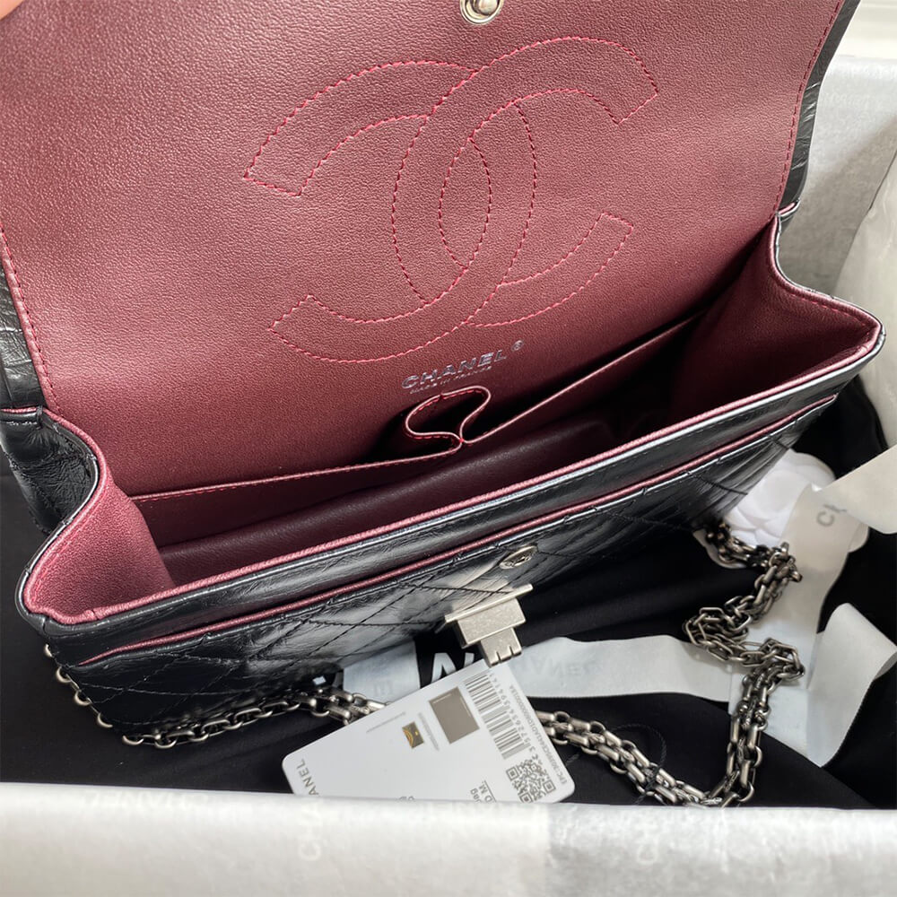 CHANEL 2.55 Handbag