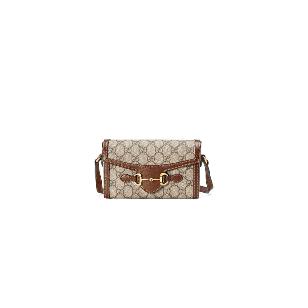 Gucci Horsebit 1955 mini bag