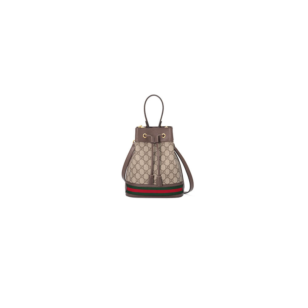 Gucci Ophidia small bucket bag