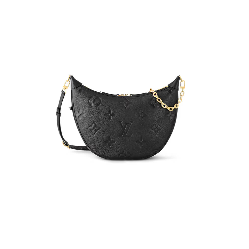 LV Loop Hobo