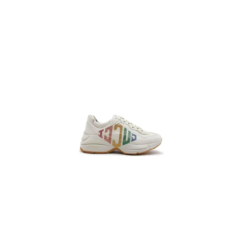 Gucci Rhyton ‘Glitter’ Sneaker