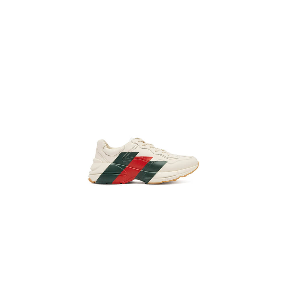 Gucci Rhyton  Series Sneaker