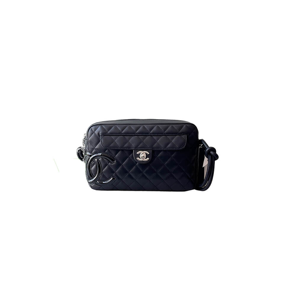 Chanel Cambon Camera Bag(HIGH-END GRADE)