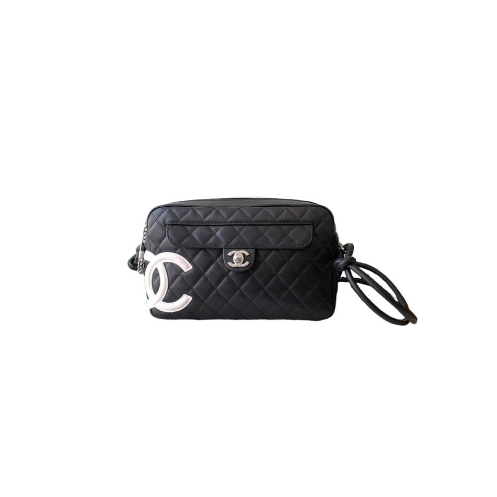 Chanel Cambon Camera Bag(HIGH-END GRADE)