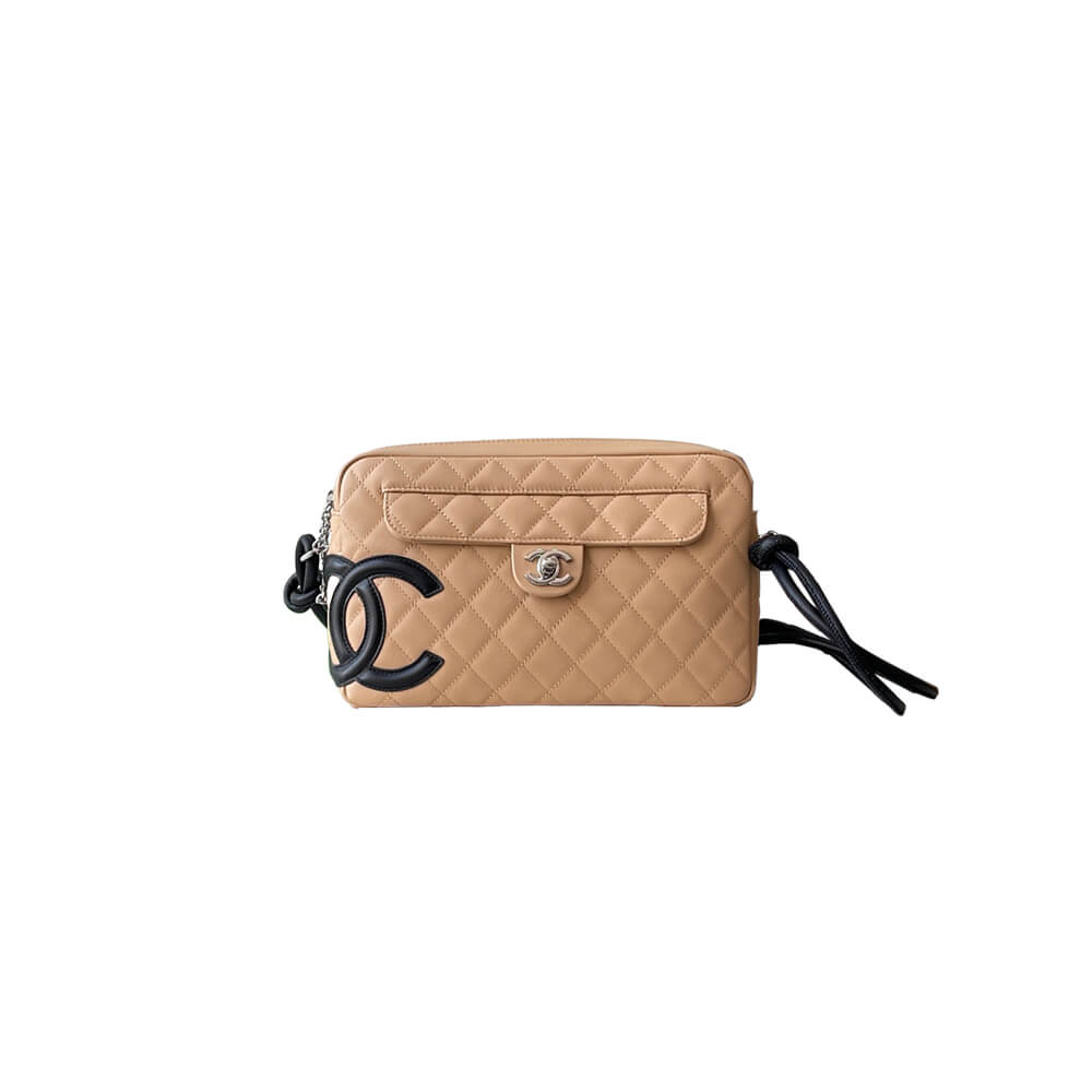 Chanel Cambon Camera Bag(HIGH-END GRADE)