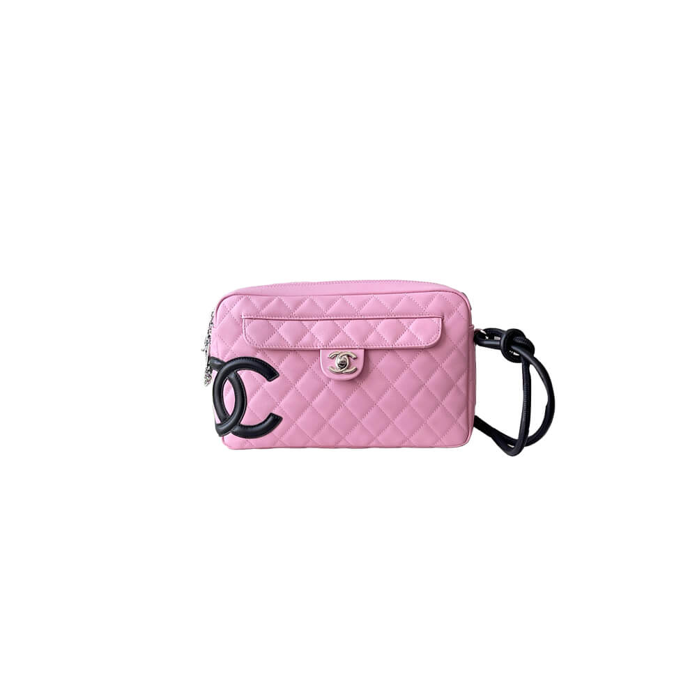 Chanel Cambon Camera Bag(HIGH-END GRADE)