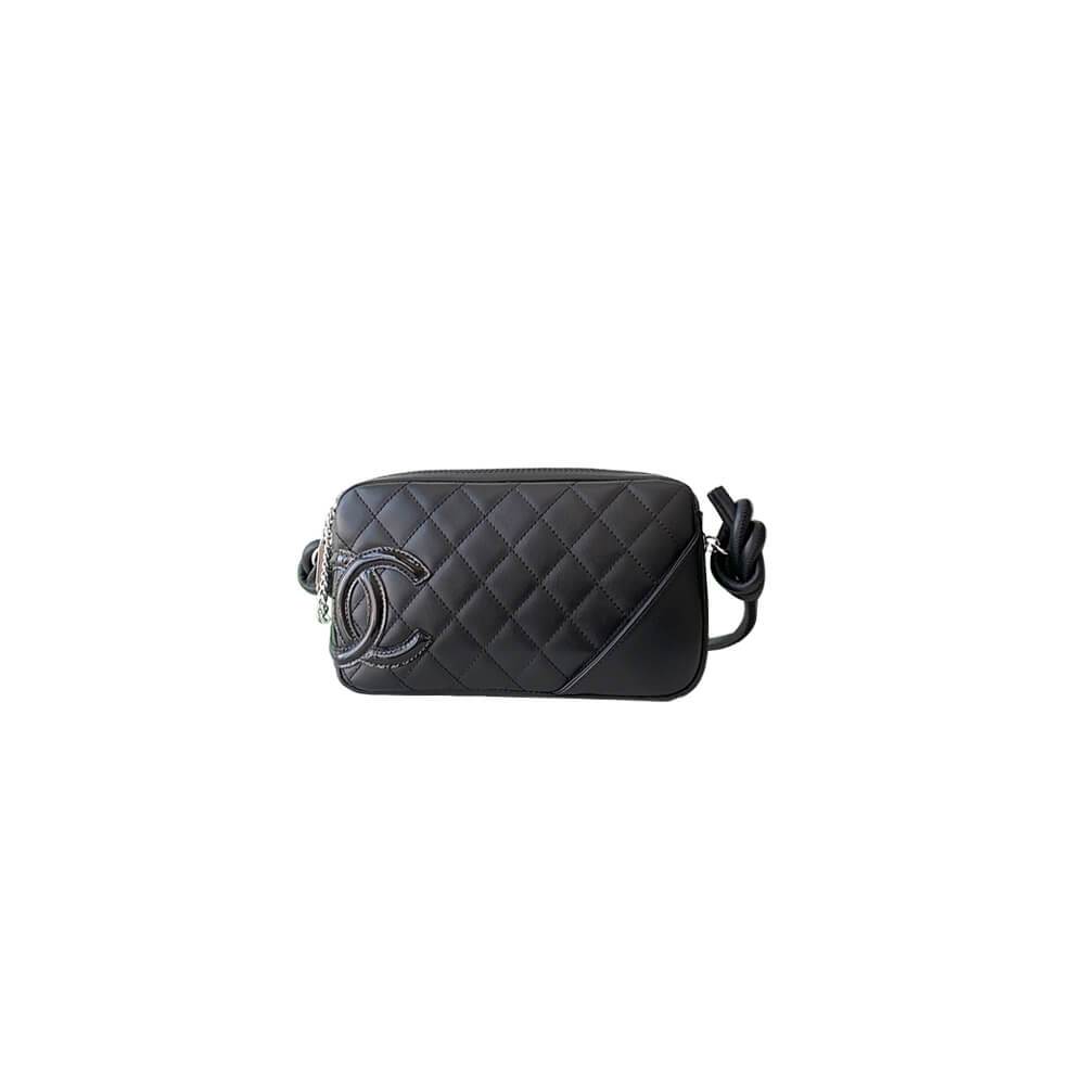 Chanel Mini Cambon Camera Bag(HIGH-END GRADE)