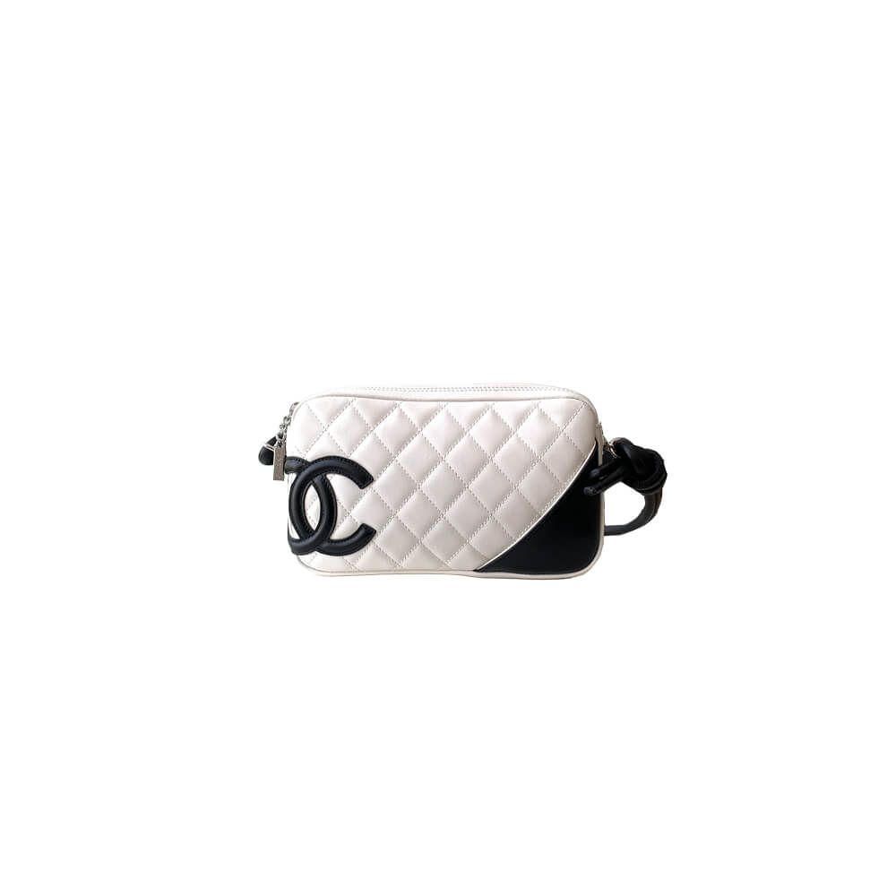 Chanel Mini Cambon Camera Bag(HIGH-END GRADE)