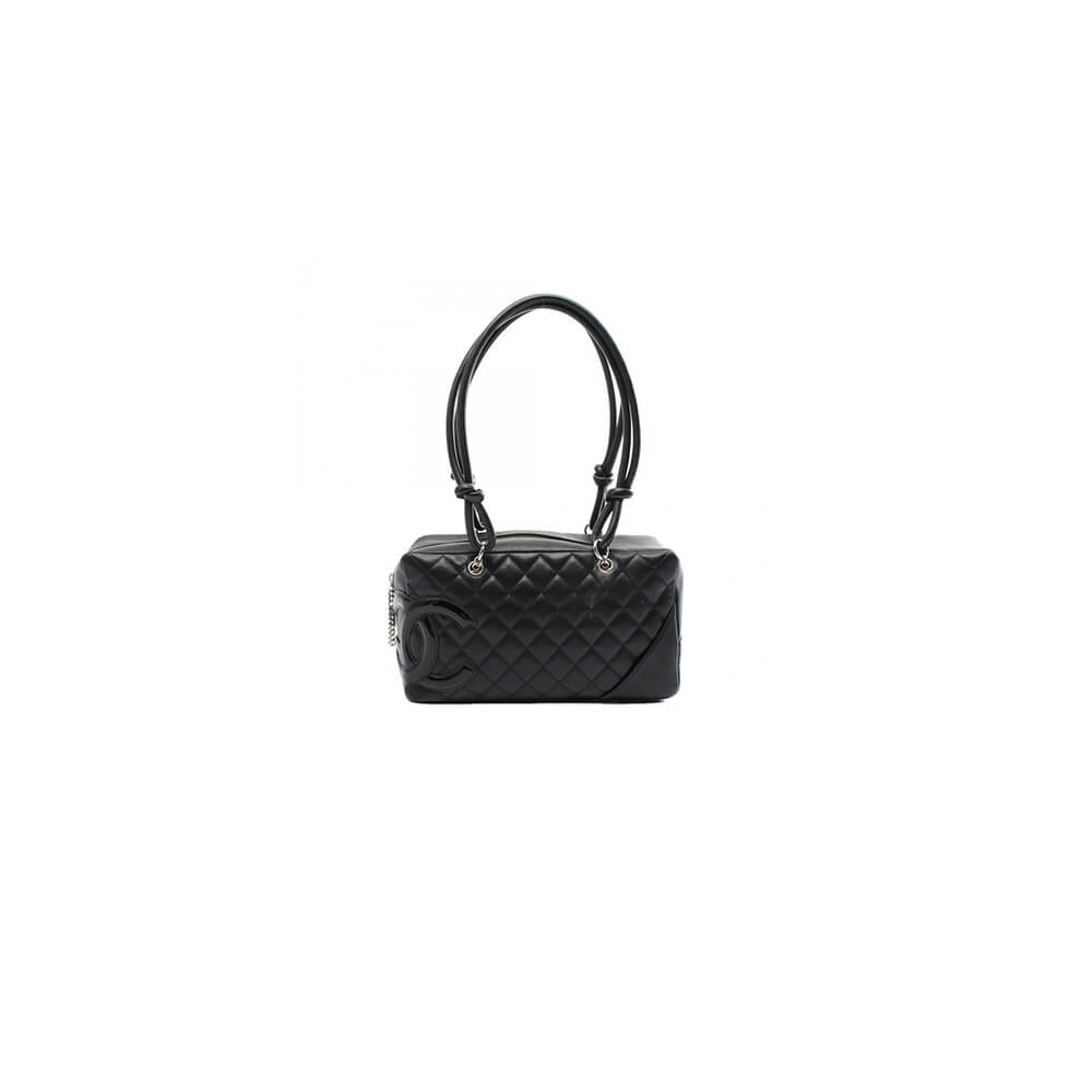 Chanel Cambon Line Tote(HIGH-END GRADE)