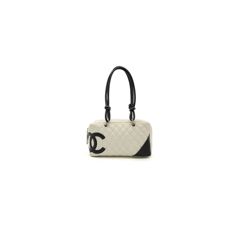 Chanel Cambon Line Tote(HIGH-END GRADE)