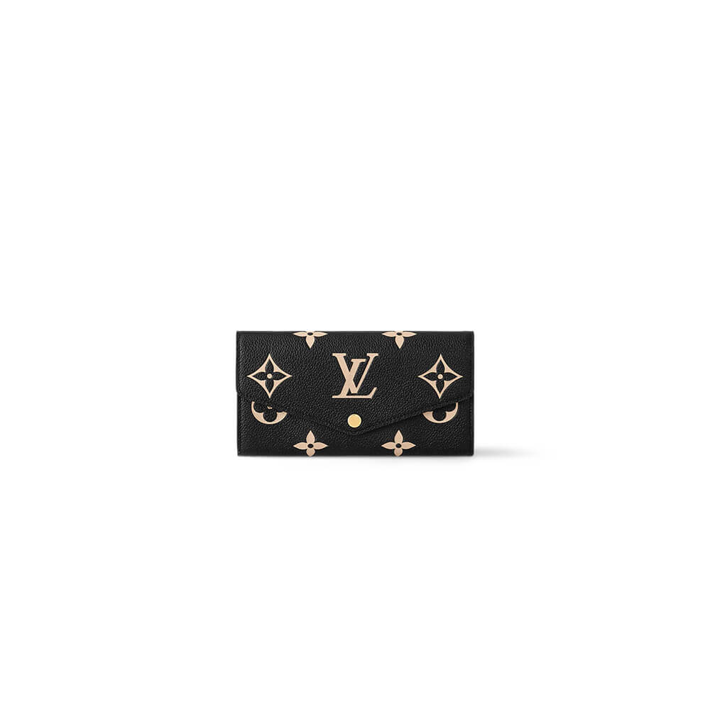 LV Sarah Wallet